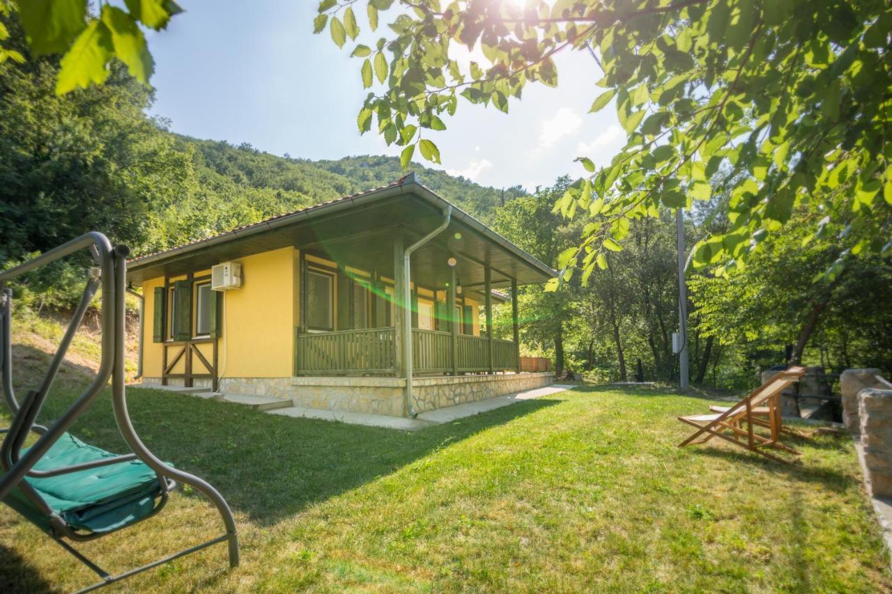 Vila Camelia Golubac Zewnętrze zdjęcie